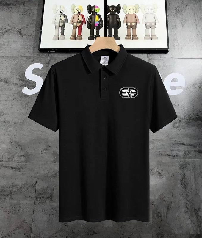 Armani Men's Polo 91